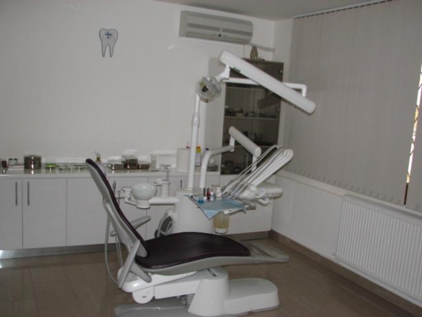 Cabinet stomatologic SemenDent Colentina
